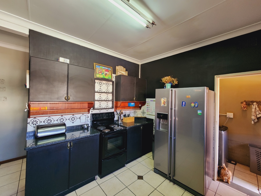 4 Bedroom Property for Sale in Potchefstroom North West